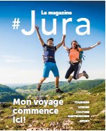Montagnes du Jura - Magazine touristique